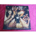 Live at the old waldorf - san francisco 1977 (vinyle bleu a tirage tres limite 1000ex. )