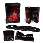 Live black city - boite collector deluxe
