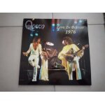 Live in boston 76 2lp
