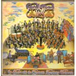 Live - in concert with the edmonton symphony orchestra (green labels)[green labels]
