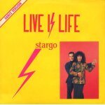 Live is live danse version