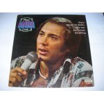 Live - opening + once in my life + she's a lady + gentle on my mind + games people play + goodnight my ...