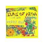 Live with prince far - i