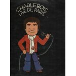 Live de paris - qubec love, lindberg, cpr blues, cartier, punch crole, chu d'dans, je reviendrai a ...