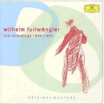 Live recordings 1944 - 1953 : beethoven, brahms, bruckner, hindemith, ravel, schubezrtt, r. strauss, ... Live recordings 1944 - 1953 : beethoven, brahms, bruckner, hindemith, ravel, schubezrtt, r. strauss, ...