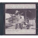 Living country blues 10