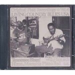 Living country blues 4