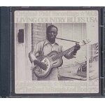 Living country blues 6