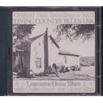 Living country blues 8
