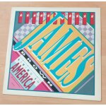 Living in america - maxi 45 tours ( james brown )