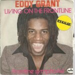 Living on the frontline (e. grant) 2'58 / frontline symphonie (e. grant) 3'40