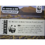 Living planet - wwf - des musiques du monde pour une plan�te vivante