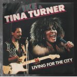 Living for the city (stevie wonder) - push