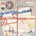 (livre disque) joyeux . . . anniversaires a partir de 3 ans - 5 chansons de jean naty - boyer pour danser ... (livre disque) joyeux . . . anniversaires a partir de 3 ans - 5 chansons de jean naty - boyer pour danser ...