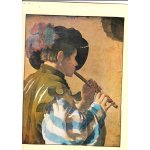 Le livre d'or de la fl�te 1) sonate en sol majeur, 2) sonate en r� majeur, 3) sonate en r� majeur, 4) ...