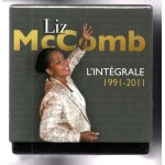 Liz mc comb : l'int�grale 1991 - 2011 - 10 cd 2 dvd