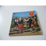 Llevantina + san marti del canigo (disque 45 tours pochette carte postale) Llevantina + san marti del canigo (disque 45 tours pochette carte postale)