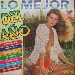 Lo mejor del a�o vol. 15: grupo magico / sergio vargas / los del ingenio. . . .