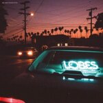 Lobes - cd album Lobes - cd album