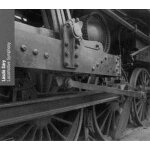 Locomotive symphony, studies on steam engines, hungarian stream locomotives