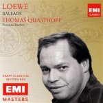 Loewe: ballads