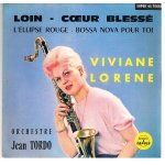 Loin - coeur bléssé - l'éllipse rouge - bossa nova pour toi Loin - coeur bléssé - l'éllipse rouge - bossa nova pour toi