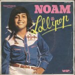 Lollipop (b. ross - j. dixon - m. jourdan) 2'28 / chanter c'est ma vie (h. saban - m. jouveaux) 2'40