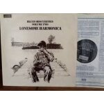 Lonesome harmonica. blues obscurities volume two