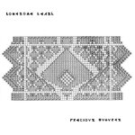 Lonesome leash - precious features [vinyl lp] black, digital download