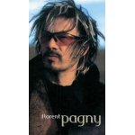 Long box 3 cd : florent pagny
