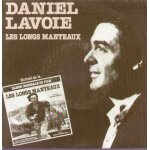 Les longs manteaux (daniel lavoie)   un film de gilles behat avec bernard giraudeau  / rio mulatos - ...