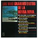 Los mas grandes exitos de la bossa nova Los mas grandes exitos de la bossa nova
