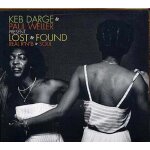 Lost & found real r'n'b and soul Lost & found real r'n'b and soul