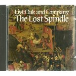 Lost spindle: a romance in song