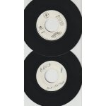 Lot 2 45 sp documents sonores - b. roca (willaroza - damon - arnould - portier) revelation d'amour 3' ...