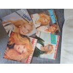 Lot 45 tours sylvie vartan Lot 45 tours sylvie vartan