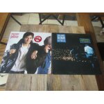 Lot albums 33t vinyle jean jacques goldman (en public 1986 - non homologue) - france