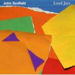 Loud jazz