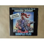 Louis chedid pinot simple flic / theme marilou