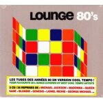 Lounge 80's : les tubes des années 80 en version cool tempo Lounge 80's : les tubes des années 80 en version cool tempo