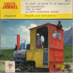 Le loup, la biche et le chevalier (henri salvador - m. pon) - les galipettes (j. ledru, r. rouzaud, m. ... Le loup, la biche et le chevalier (henri salvador - m. pon) - les galipettes (j. ledru, r. rouzaud, m. ...