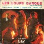 Les loups garous avec ricky sailor Les loups garous avec ricky sailor