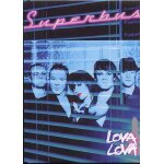 Lova lova - boitier carton format dvd - edition limité 1 cd - 1 dvd - livret 30 pages Lova lova - boitier carton format dvd - edition limité 1 cd - 1 dvd - livret 30 pages