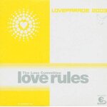 Love committee, marc de clarq, boogie pimps, benny benassi, tom wilson. .