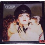 Love glove / she's a machine pict Love glove / she's a machine pict