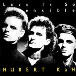 Love is so sensible / pogo the clown