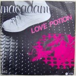 Love potion