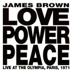 Love power peace - live in paris 1971
