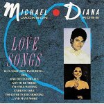 Love songs (split compilation feat. diana ross) Love songs (split compilation feat. diana ross)