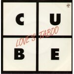 Love's taboo (m. malavasi - m. trevis - p. griffiths) 4'00 / love's taboo (instrumental) 3'39